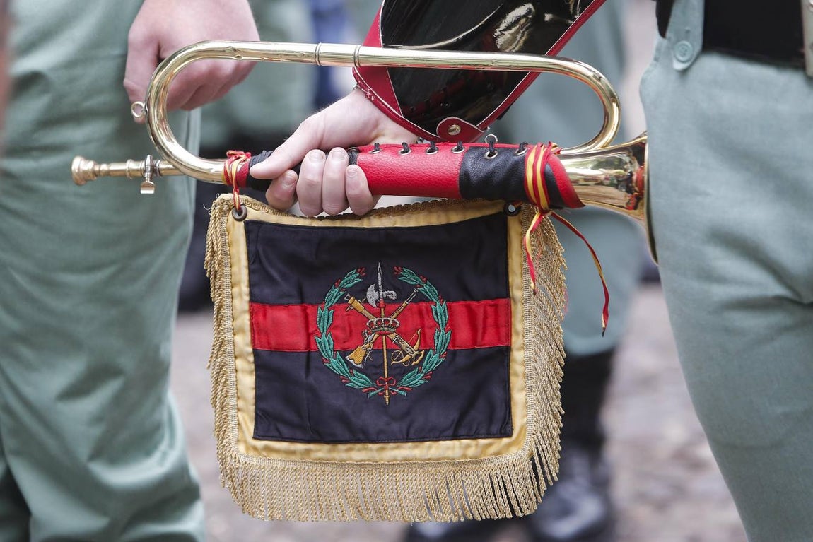 El fervor de la Caridad de Córdoba, en imágenes