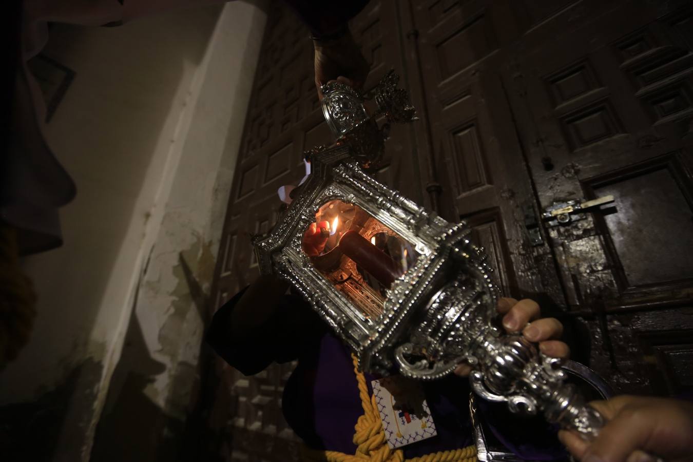 FOTOS: Medinaceli en la Semana Santa de Cádiz 2019