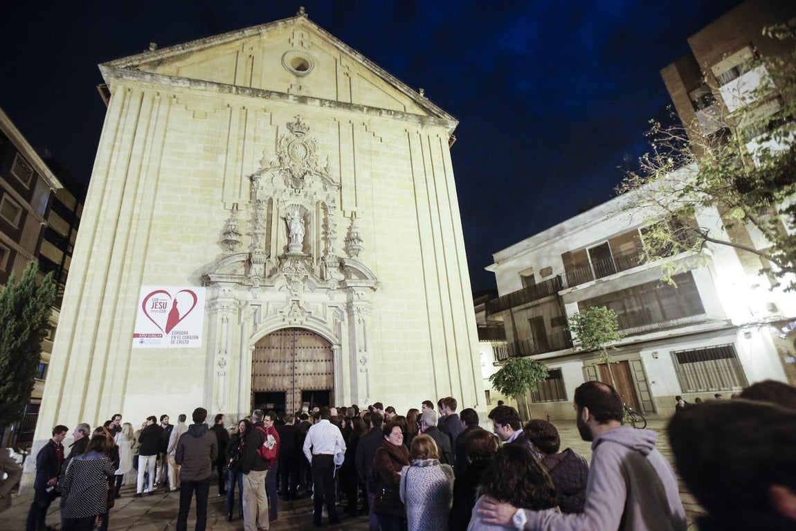 El sentir de la Buena Muerte de Córdoba, en imágenes