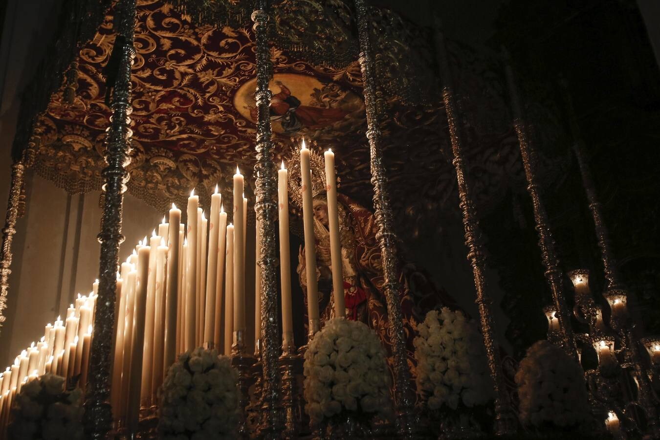 El sentir de la Buena Muerte de Córdoba, en imágenes