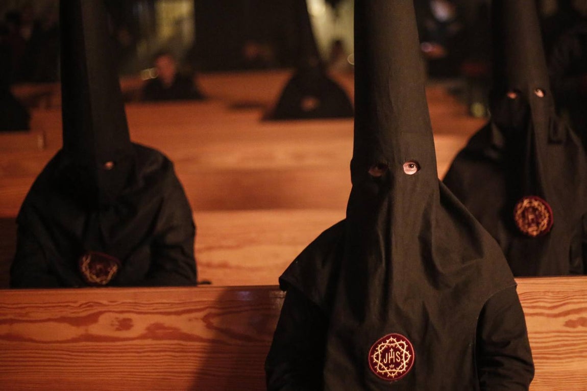 El sentir de la Buena Muerte de Córdoba, en imágenes