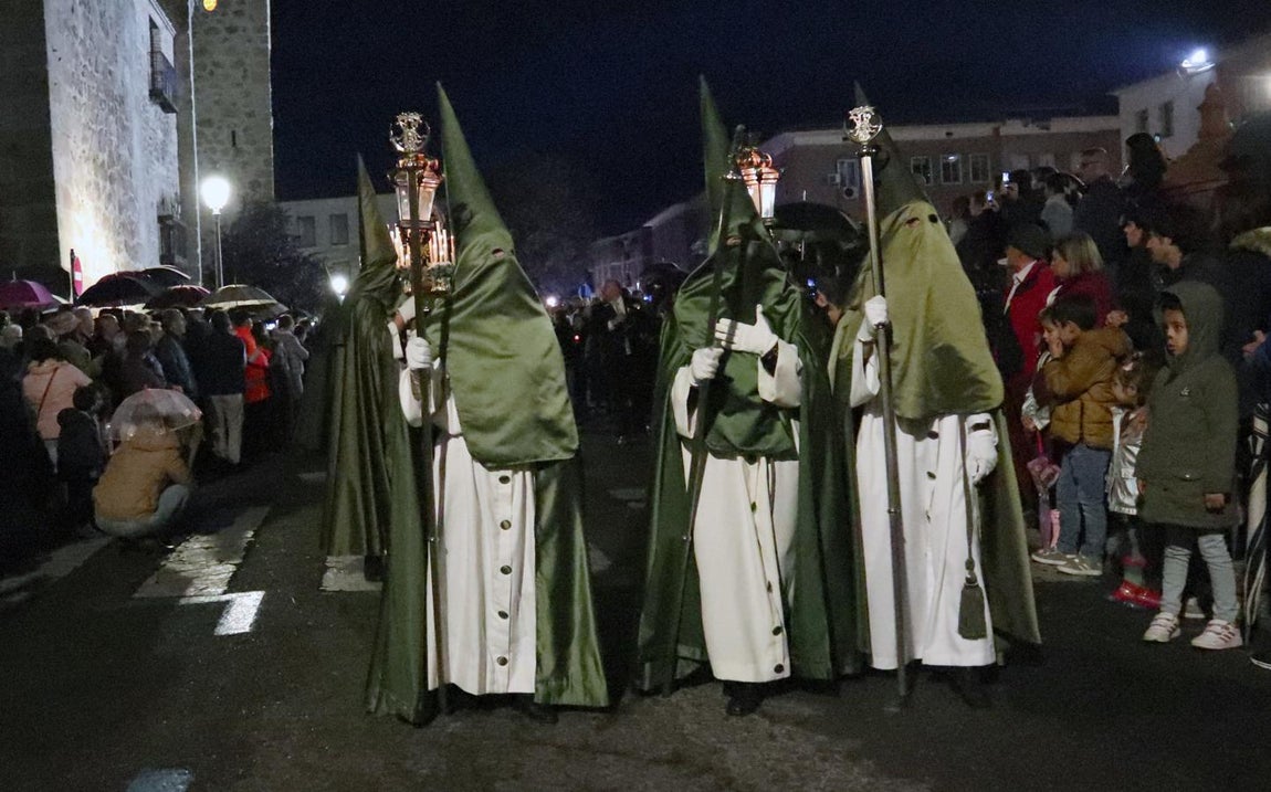 La Semana Santa de Talavera, en imágenes