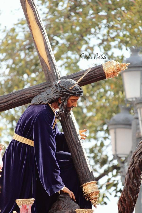 #SantaSevABC: La Semana Santa tras el objetivo de los lectores (II)