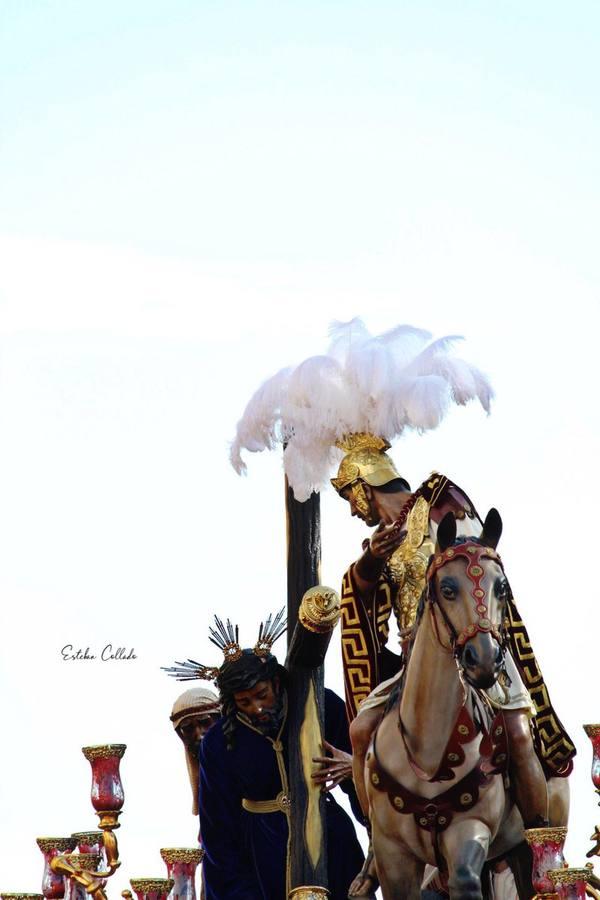 #SantaSevABC: La Semana Santa tras el objetivo de los lectores (II)