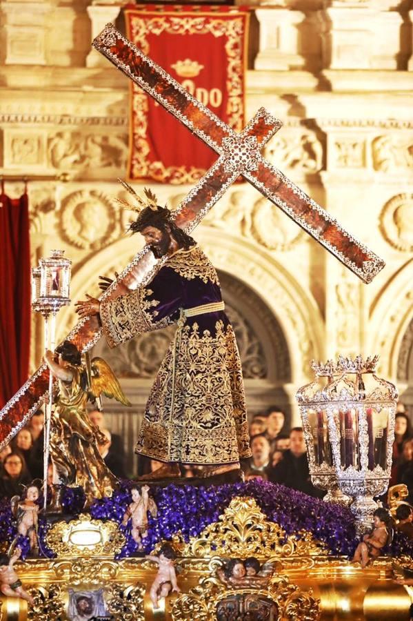 #SantaSevABC: La Semana Santa tras el objetivo de los lectores (II)