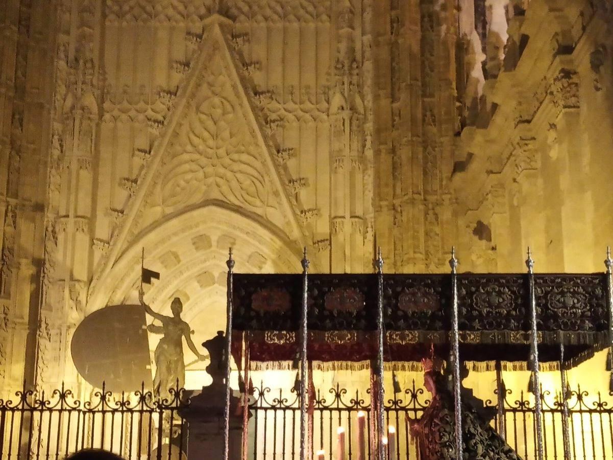 #SantaSevABC: La Semana Santa tras el objetivo de los lectores (II)