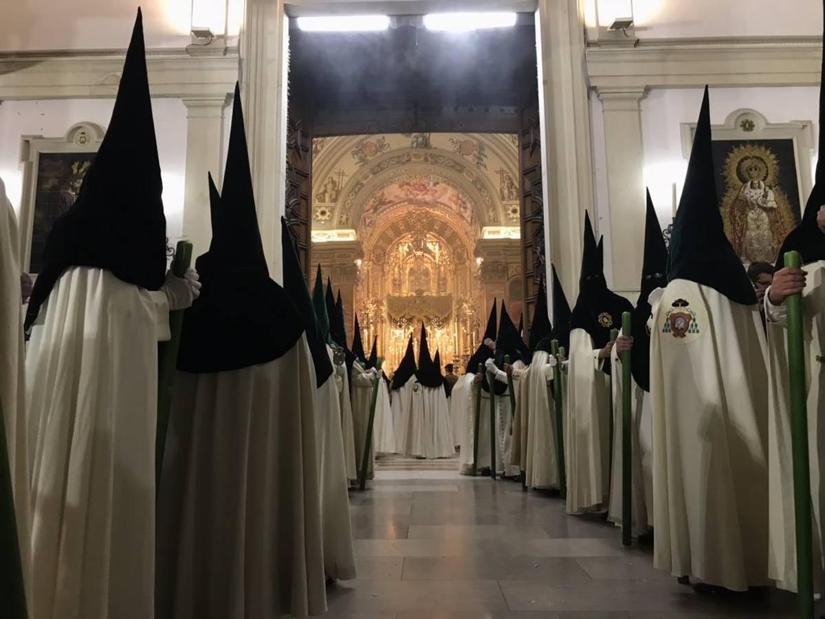 #SantaSevABC: La Semana Santa tras el objetivo de los lectores (II)