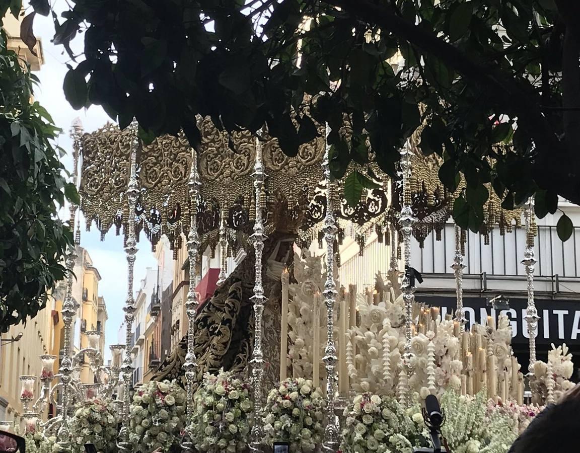 #SantaSevABC: La Semana Santa tras el objetivo de los lectores (II)