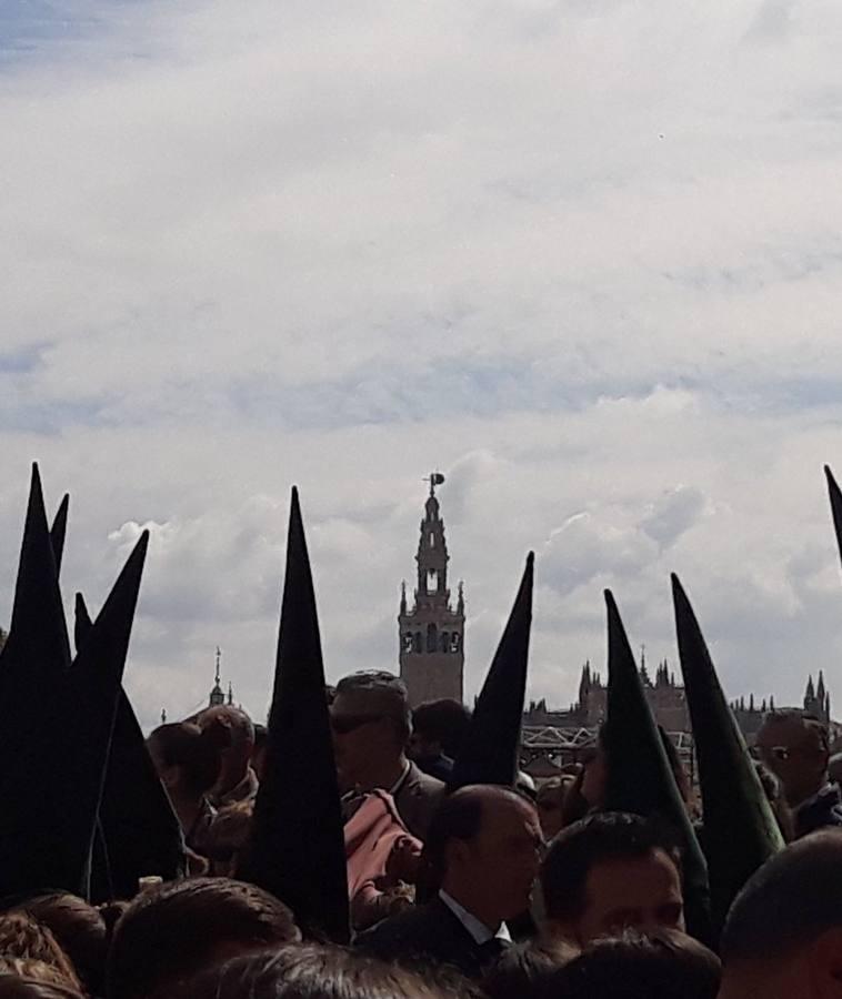 #SantaSevABC: La Semana Santa tras el objetivo de los lectores (II)