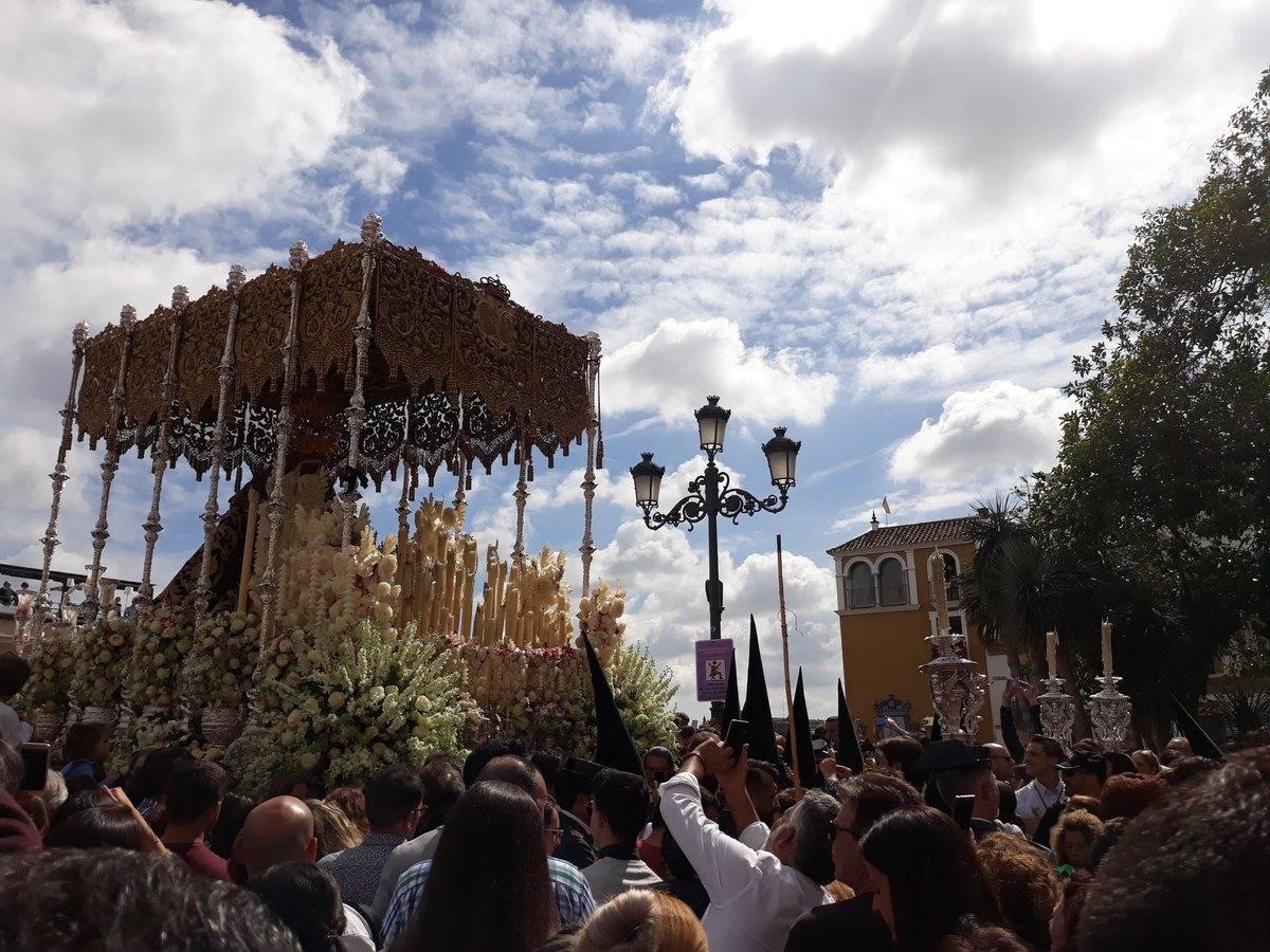 #SantaSevABC: La Semana Santa tras el objetivo de los lectores (II)