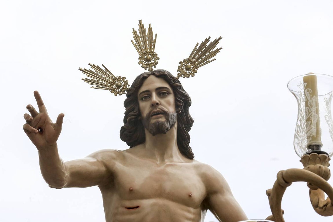 FOTOS: Domingo de Resurreción en Cádiz 2019