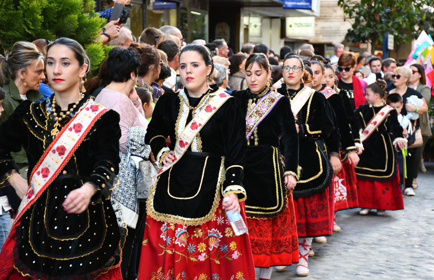 Las Mondas de Talavera, en imágenes