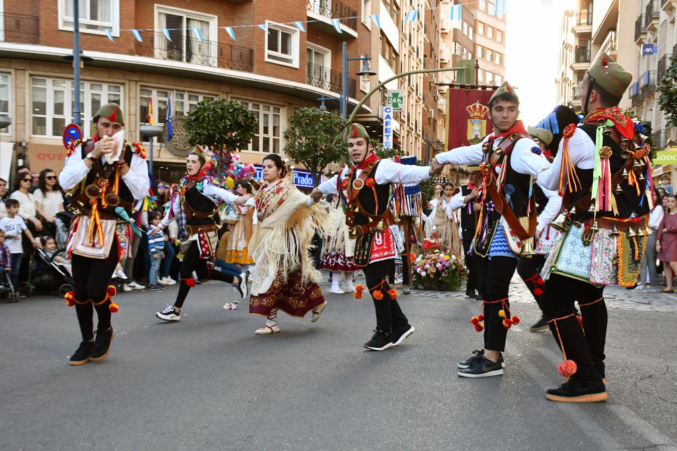 Las Mondas de Talavera, en imágenes