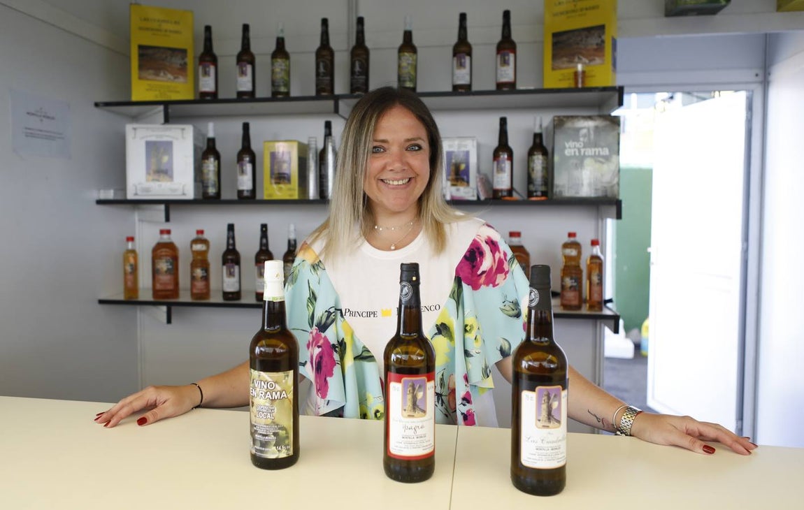 Las bodegas de la Cata del Vino Montilla-Moriles, en imágenes