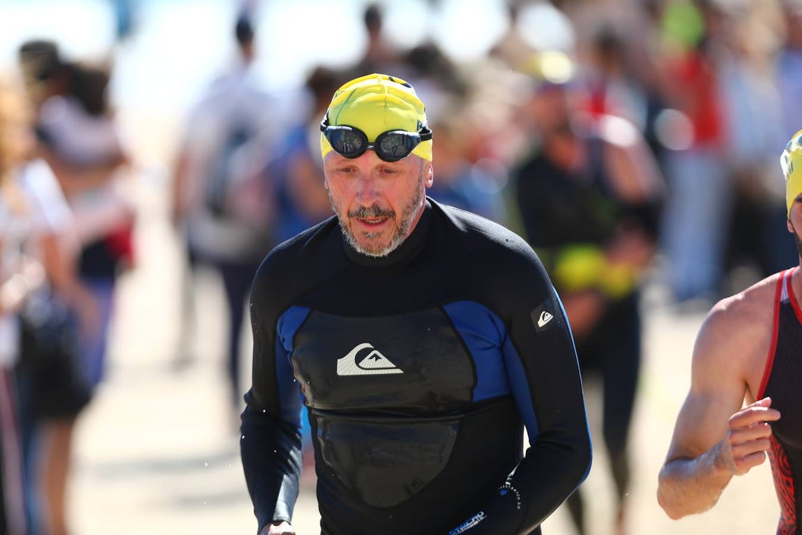 Si has participado, búscate en la VII TriHércules Cádiz