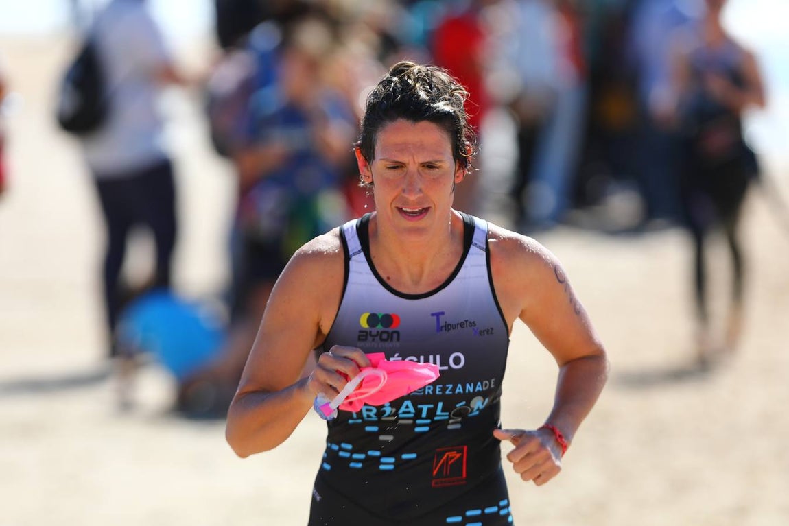 Si has participado, búscate en la VII TriHércules Cádiz