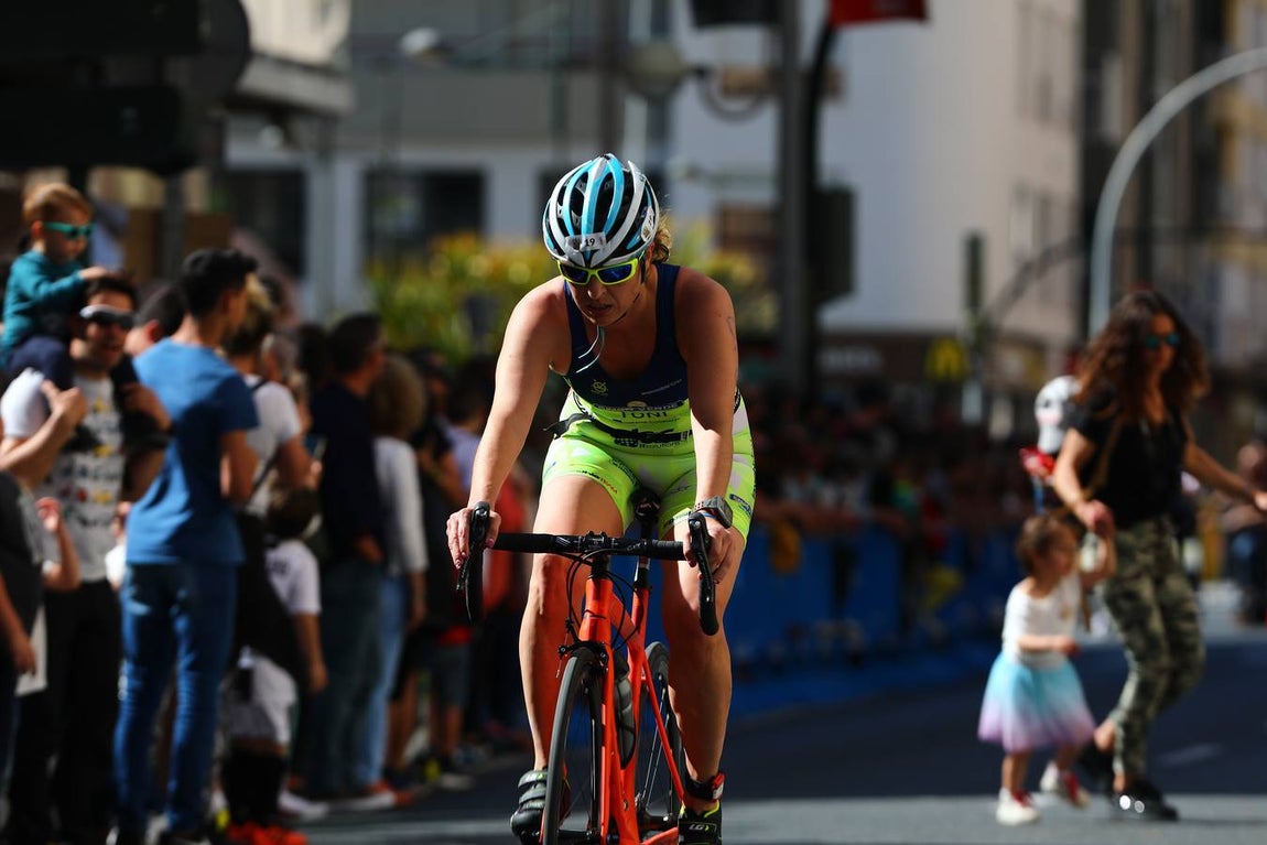 Si has participado, búscate en la VII TriHércules Cádiz
