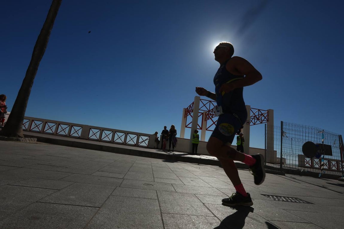 Si has participado, búscate en la VII TriHércules Cádiz