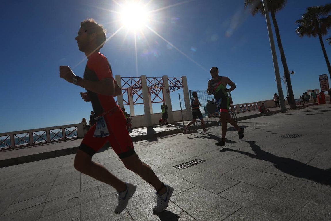 Si has participado, búscate en la VII TriHércules Cádiz