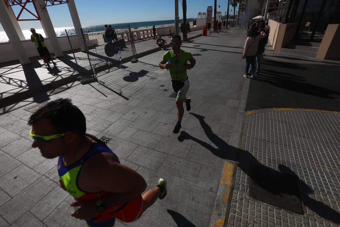 Si has participado, búscate en la VII TriHércules Cádiz