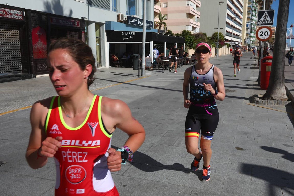 Si has participado, búscate en la VII TriHércules Cádiz