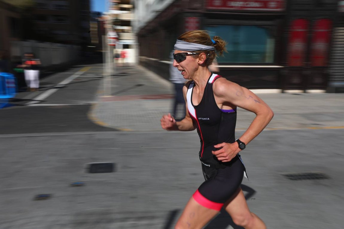 Si has participado, búscate en la VII TriHércules Cádiz