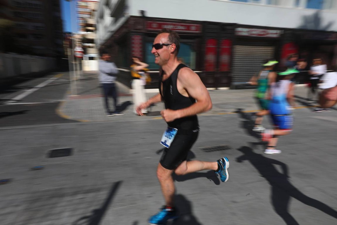 Si has participado, búscate en la VII TriHércules Cádiz