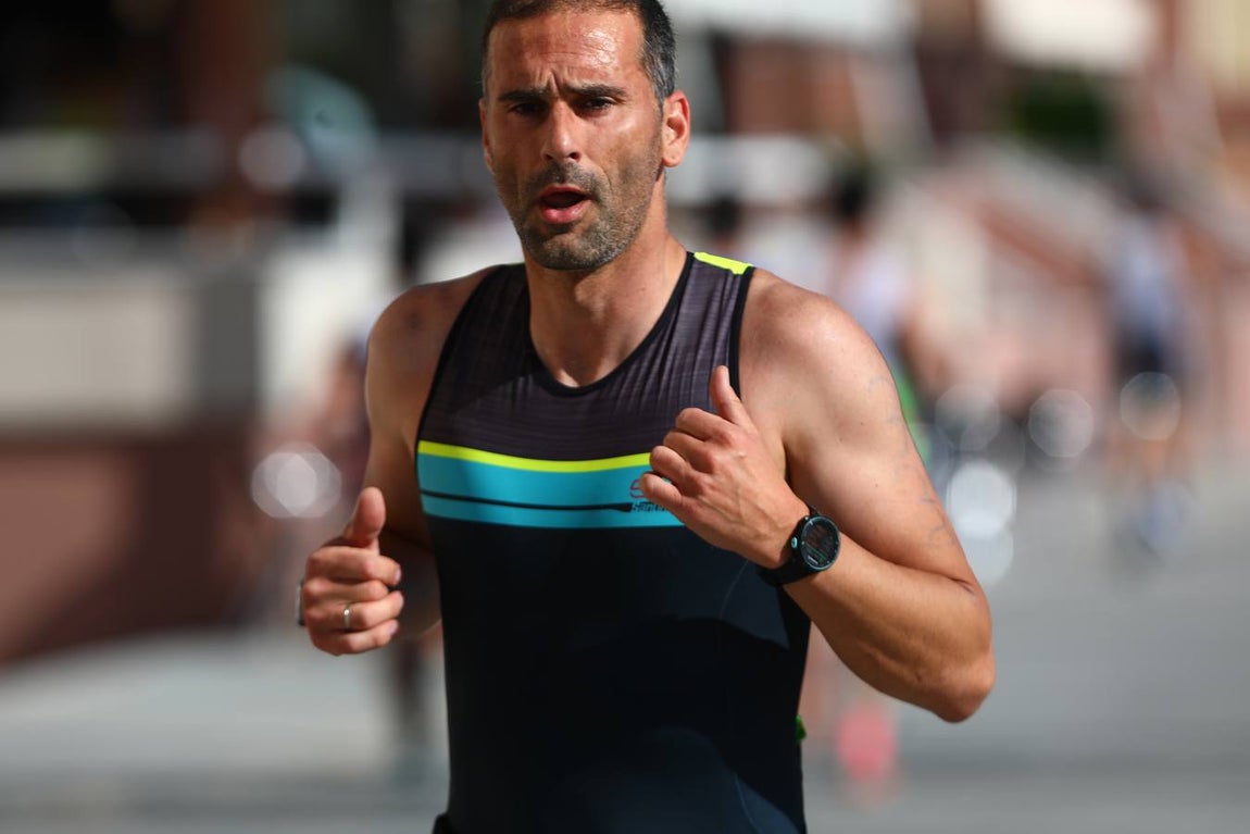 Si has participado, búscate en la VII TriHércules Cádiz