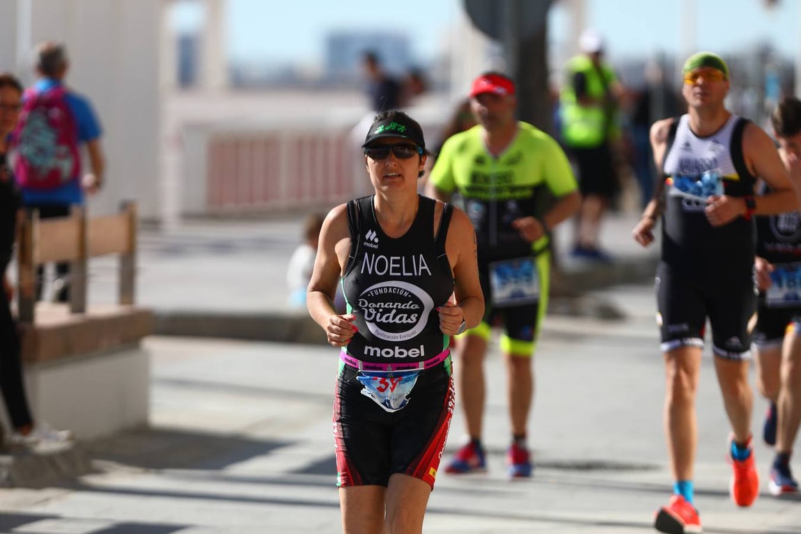 Si has participado, búscate en la VII TriHércules Cádiz