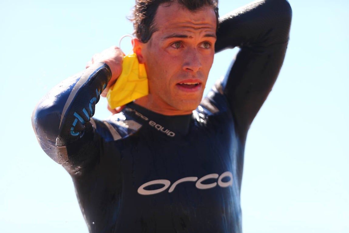 Si has participado, búscate en la VII TriHércules Cádiz