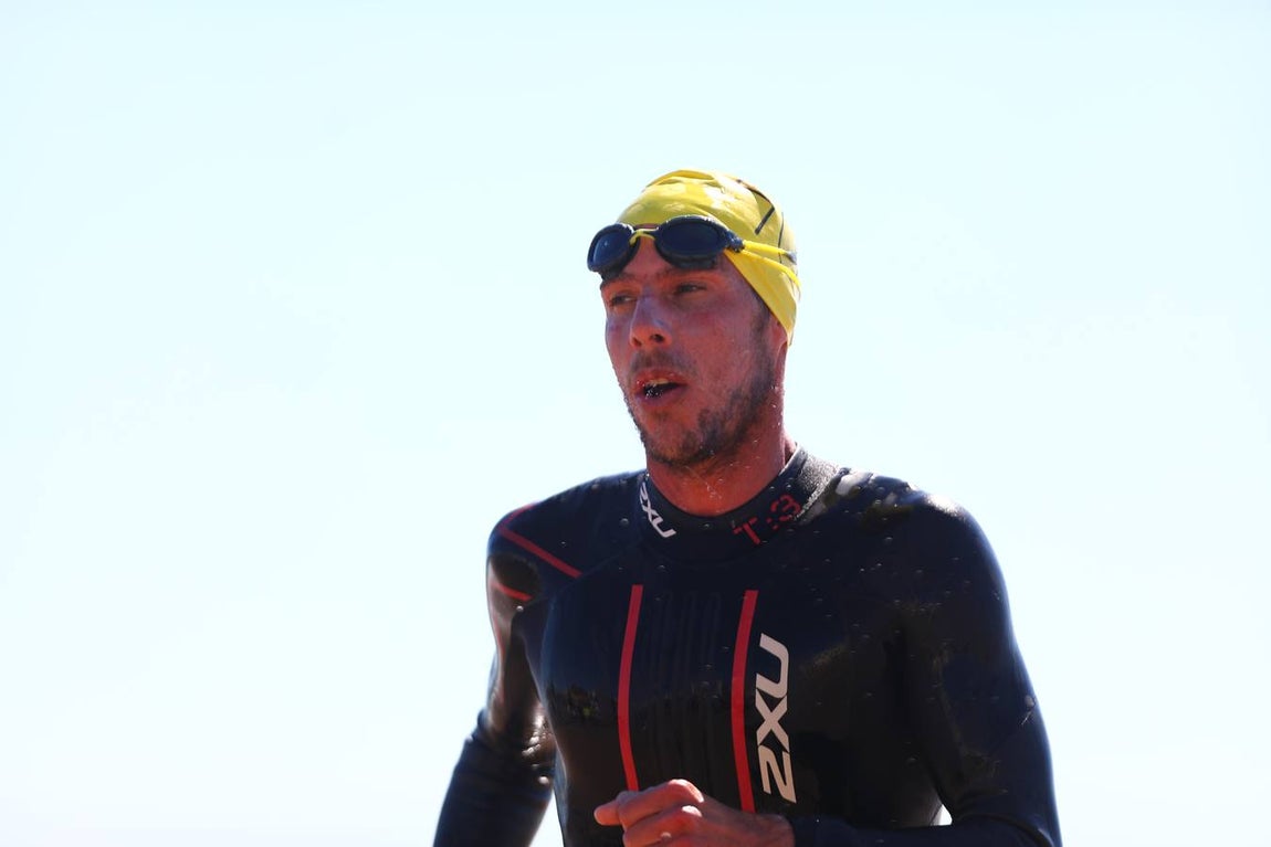 Si has participado, búscate en la VII TriHércules Cádiz