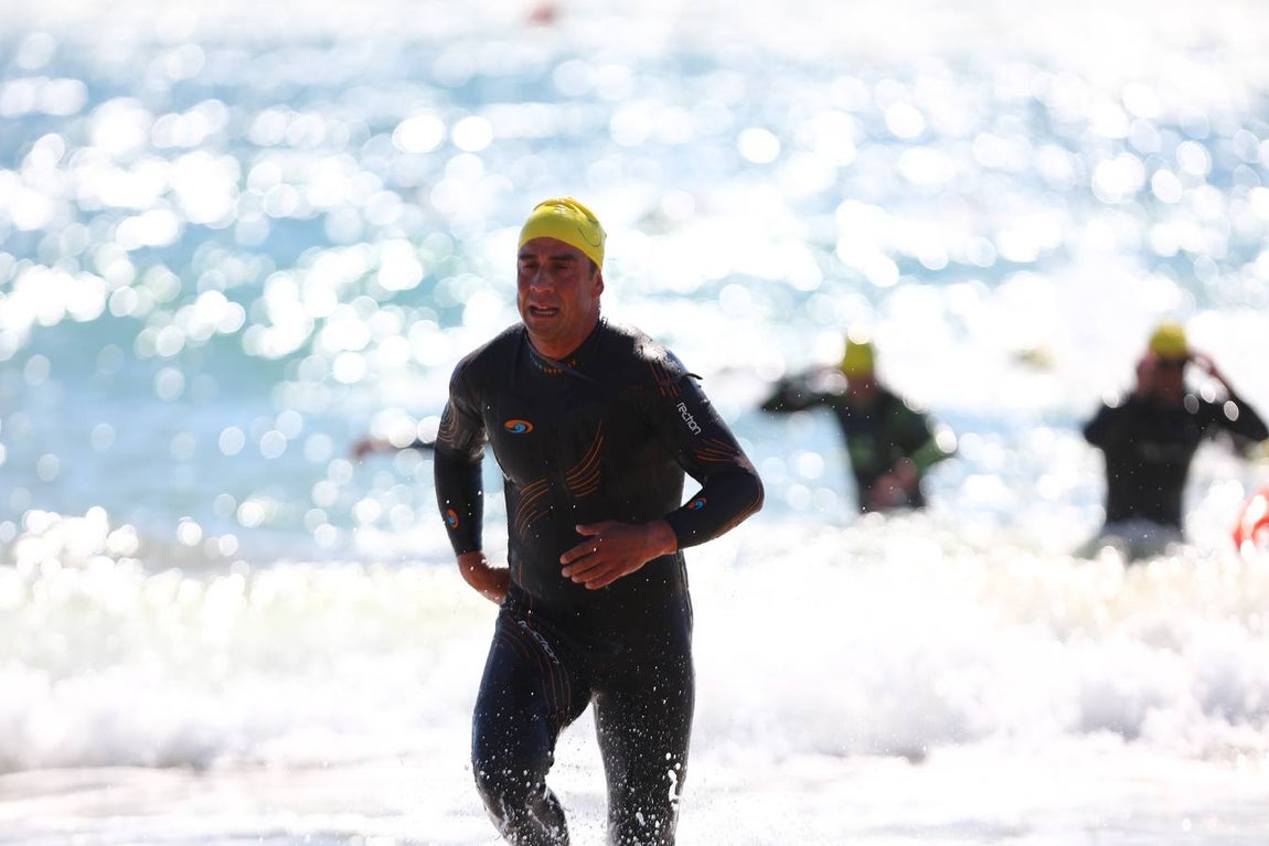 Si has participado, búscate en la VII TriHércules Cádiz