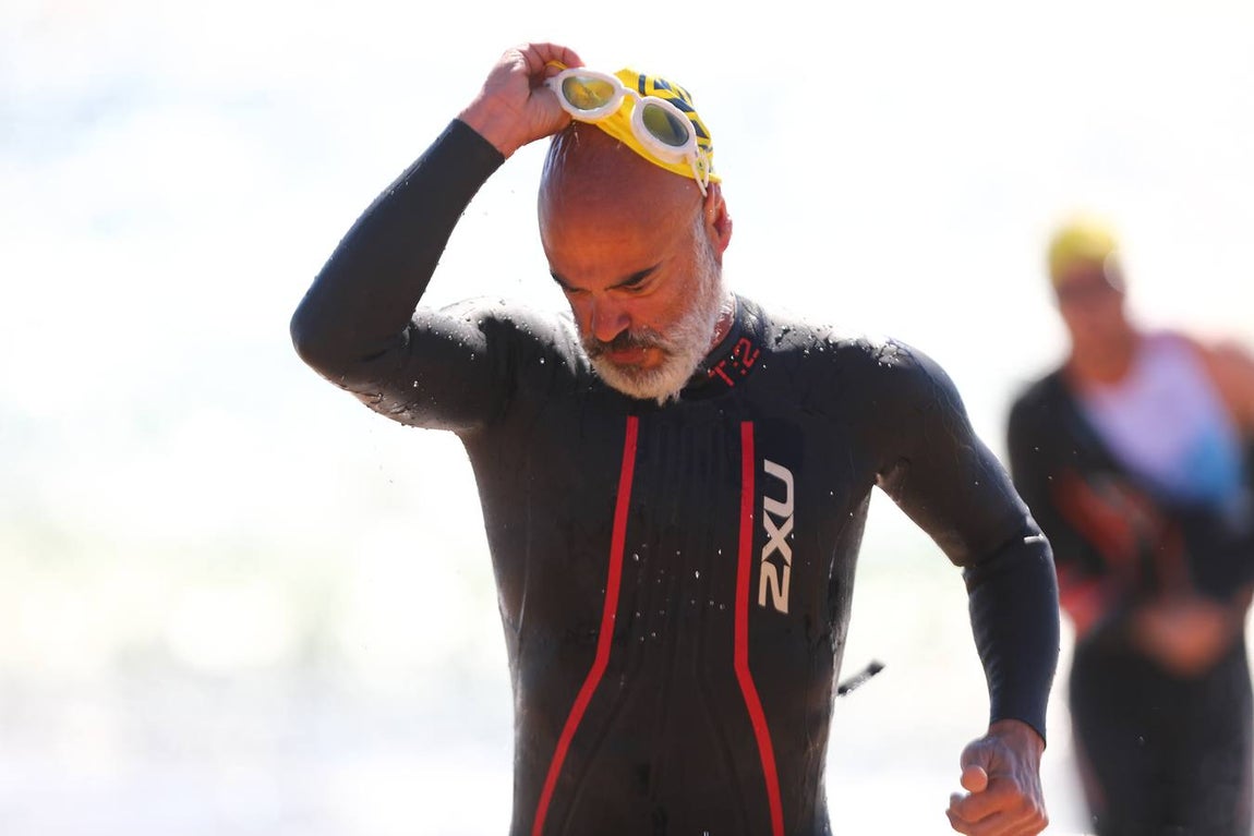 Si has participado, búscate en la VII TriHércules Cádiz