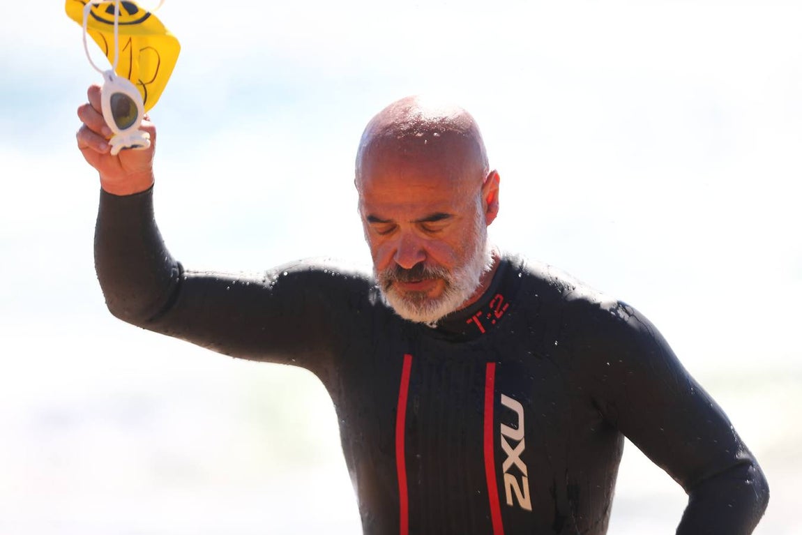 Si has participado, búscate en la VII TriHércules Cádiz