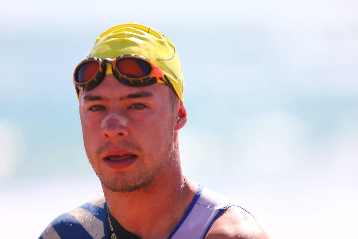 Si has participado, búscate en la VII TriHércules Cádiz