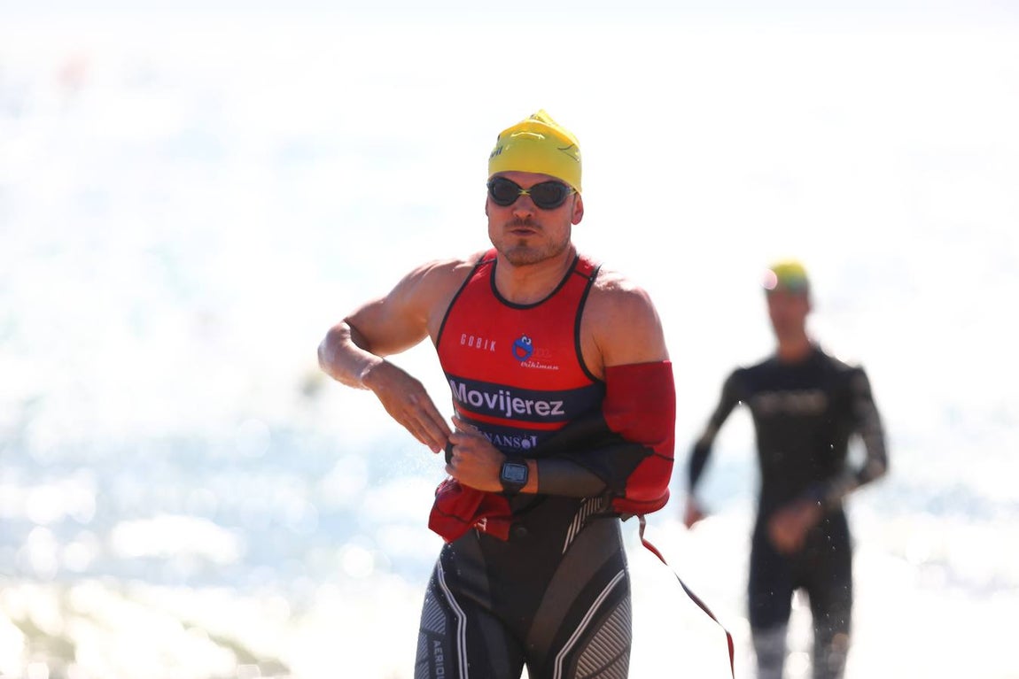 Si has participado, búscate en la VII TriHércules Cádiz