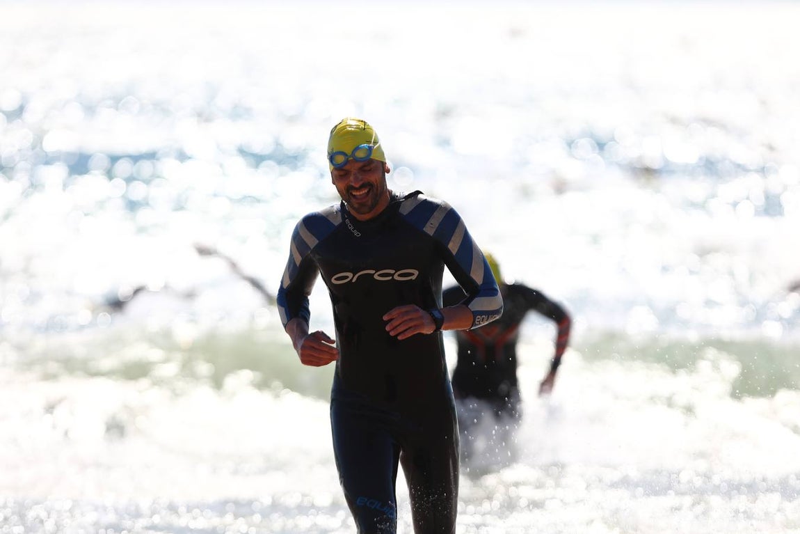 Si has participado, búscate en la VII TriHércules Cádiz