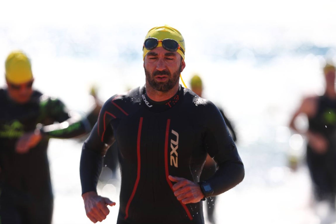 Si has participado, búscate en la VII TriHércules Cádiz