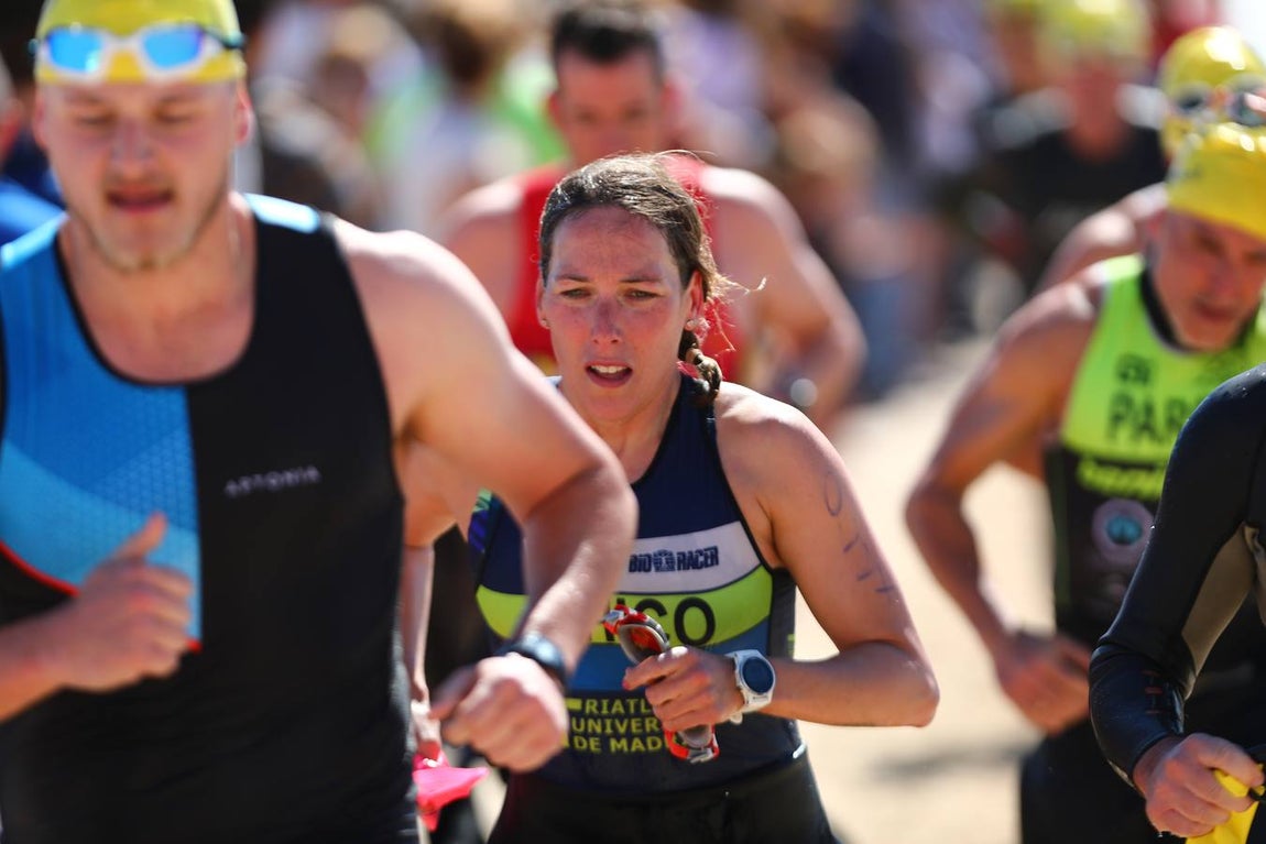 Si has participado, búscate en la VII TriHércules Cádiz