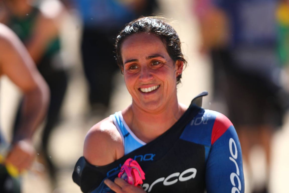 Si has participado, búscate en la VII TriHércules Cádiz