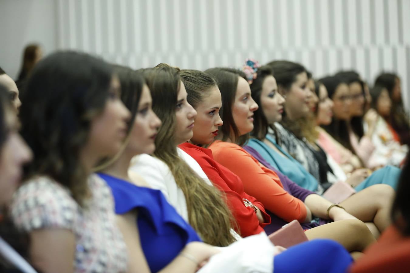 La clausura del curso en el Centro Zalima de Córdoba, en imágenes