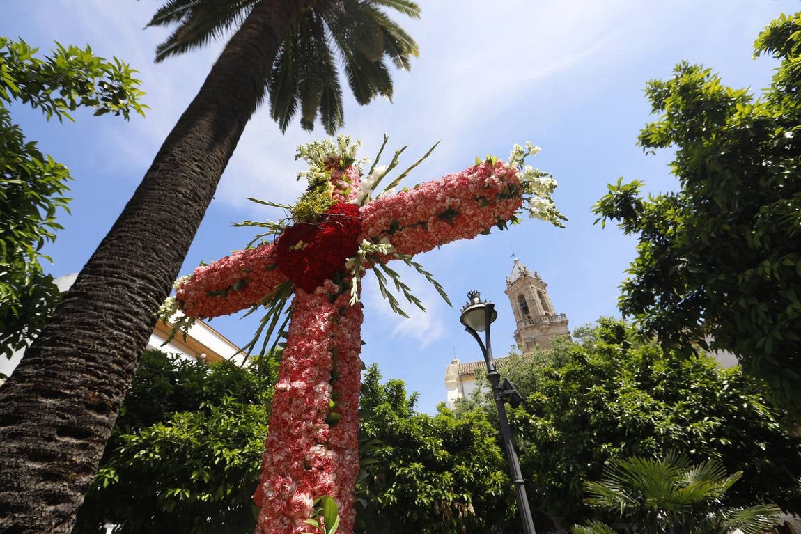 El primer día de Cruces de Mayo de Córdoba 2019, en imágenes