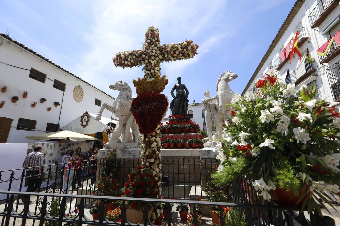 El primer día de Cruces de Mayo de Córdoba 2019, en imágenes