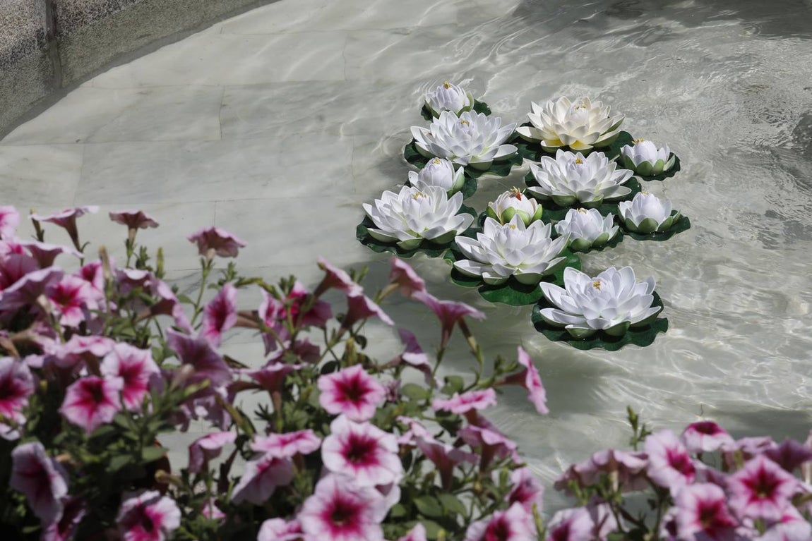 El primer día de Cruces de Mayo de Córdoba 2019, en imágenes