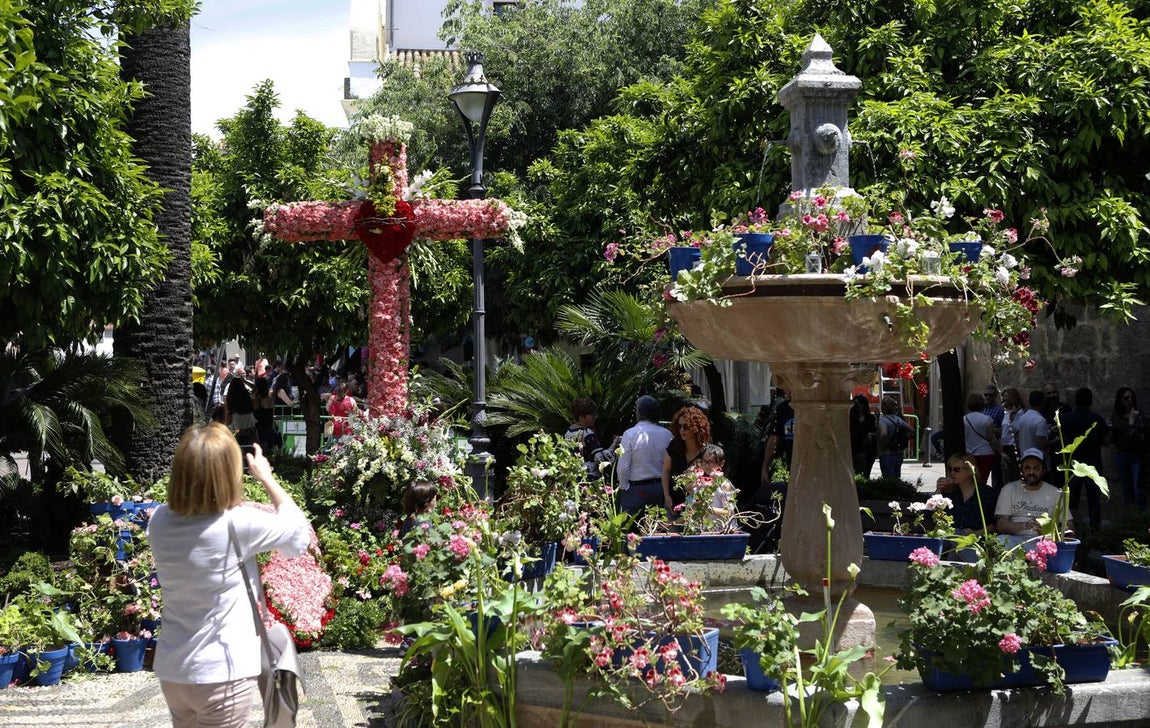 El primer día de Cruces de Mayo de Córdoba 2019, en imágenes