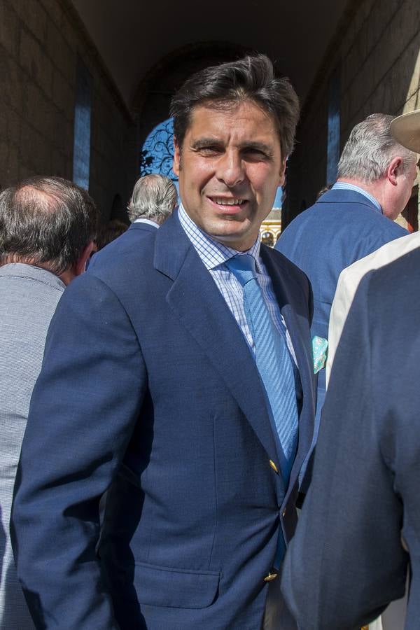 Francisco Rivera Ordóñez