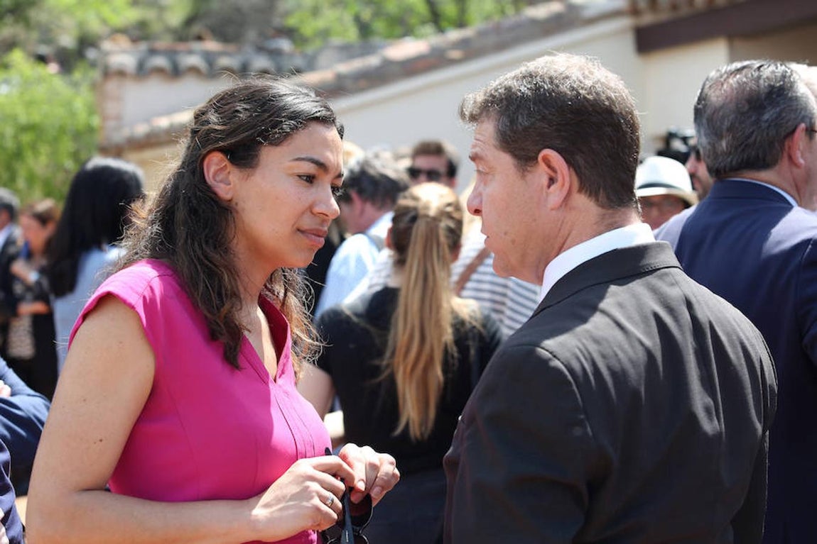 La romería del Valle, en imágenes