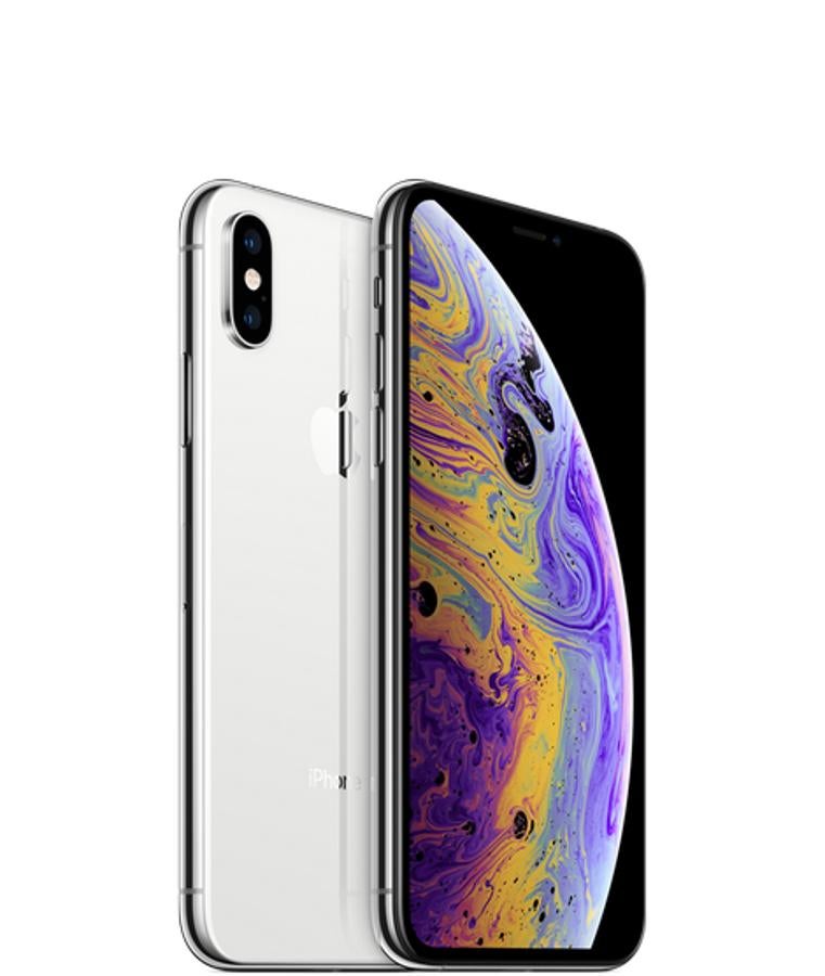 iPhone XS. Puede que haya llegado el momento de cambiar de móvil, y el Día de la Madre es la excusa perfecta para que conozca el último iPhone que ha salido a la venta: iPhone xs. Cuenta con una gran pantalla Super Retina y Face ID aún más rápido. Además, se ha fabricado con el vidrio más resistente usado nunca en un smartphone. Su precio es de 889 euros si se entrega un iPhone viejo o de 1.159 euros si se compra únicamente el iPhone.