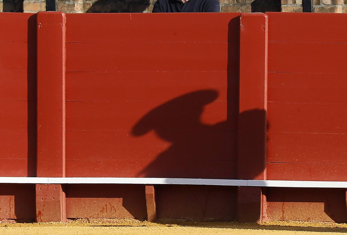 Roca Rey cuaja el mejor toro de la tarde en la Maestranza
