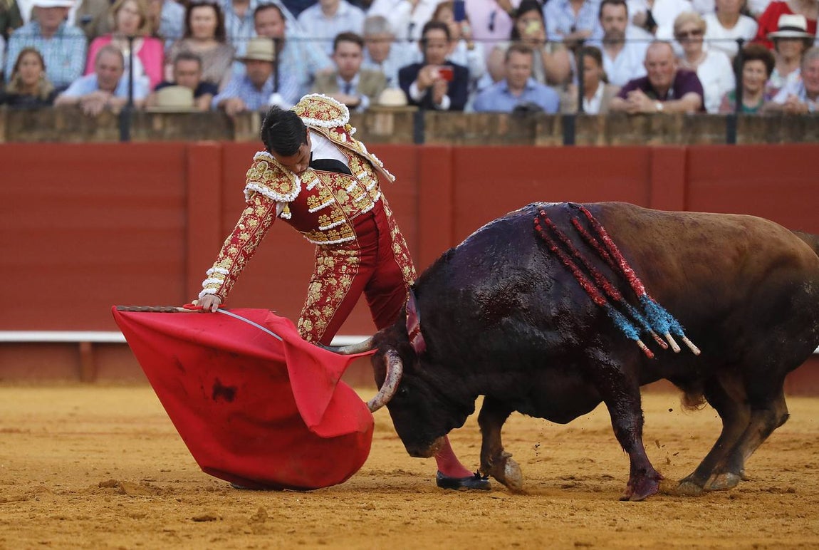 José María Manzanares